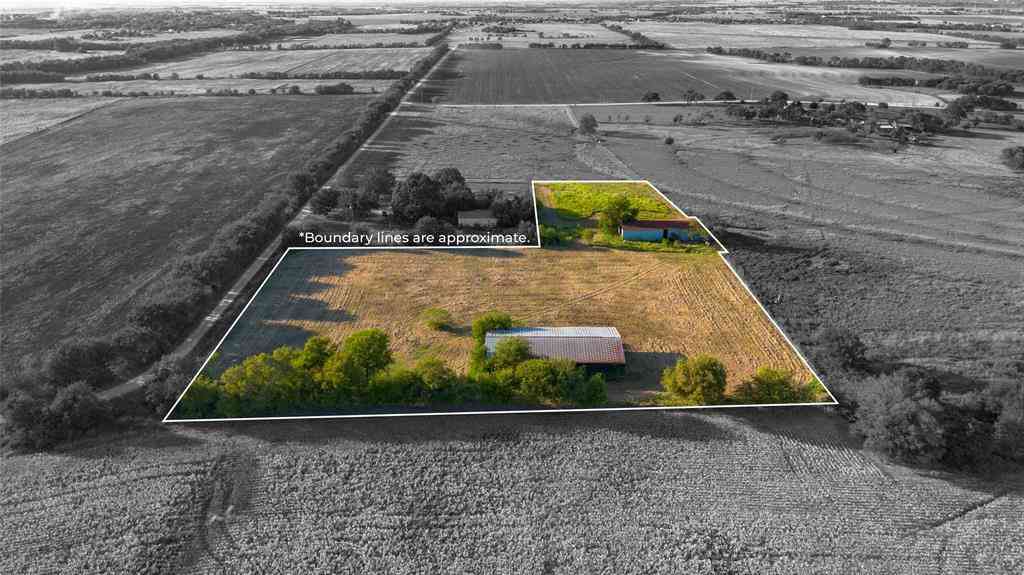 Vacant Land For Sale - TBD Hcr-3118<br/> Hill County, Abbott, TX 76621