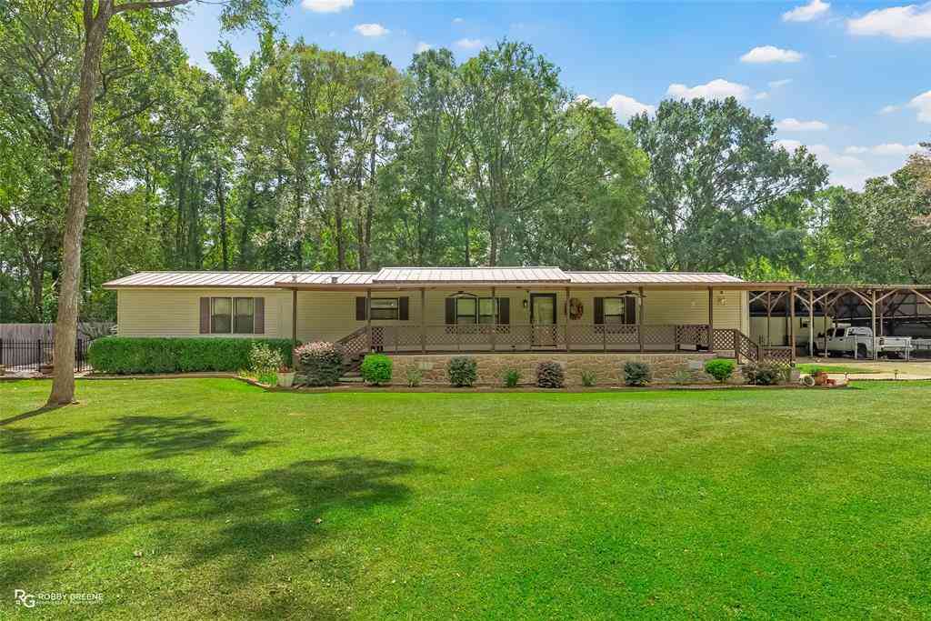 Mobile Home For Sale - 545 Timbers East Drive<br/> Haughton, LA 71037