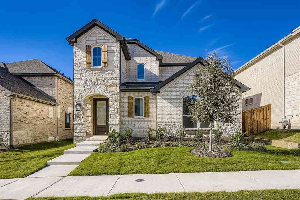 Homes For Sale - 6036 Davis Knoll<br/> Fort Worth, TX 76126