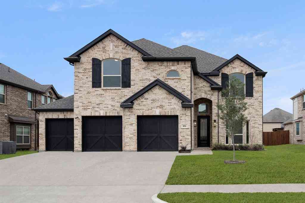 Homes For Sale - 406 Crestview Drive<br/> Ellis County, Midlothian, TX 76065