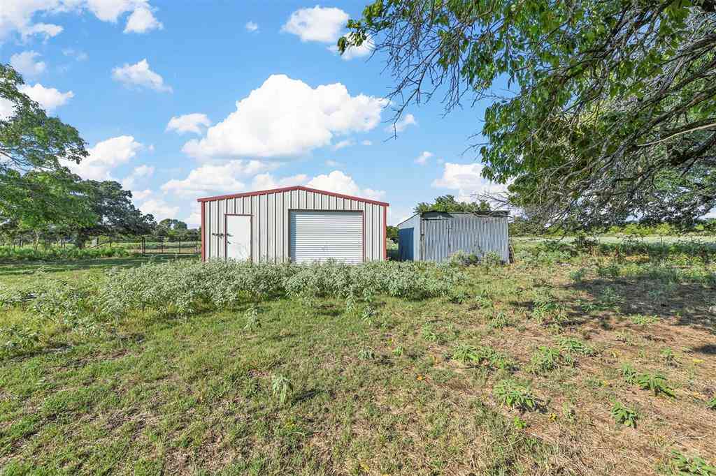 Vacant Land For Sale - 0000 Allen Road<br/> Montague County, Montague, TX 76251