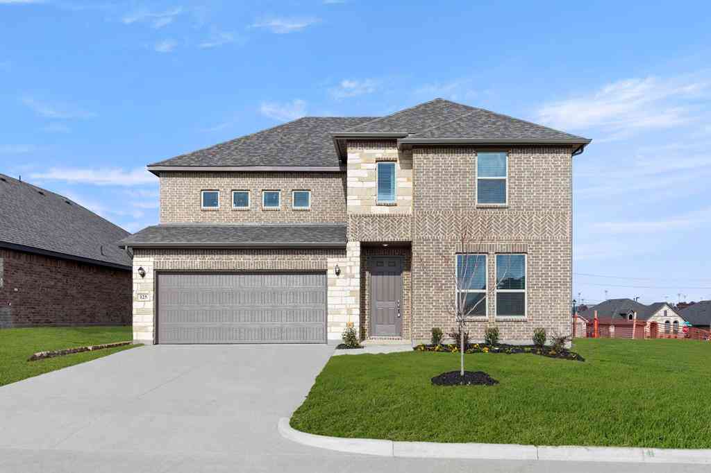 Homes For Sale - 125 Meadow Road<br/> Balch Springs, TX 75181