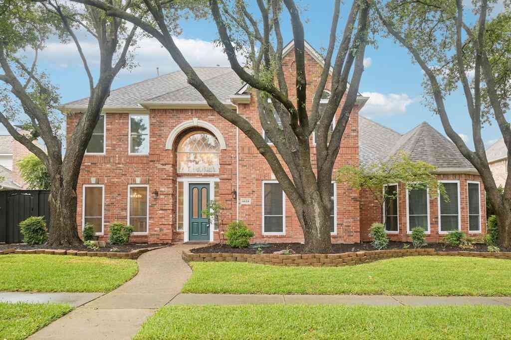 Homes For Sale - 4624 Old Pond Drive<br/> Plano, TX 75024
