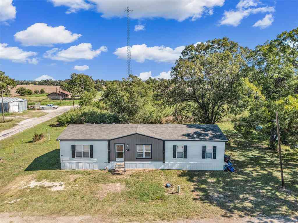 Homes For Sale - 192 County Road 2901<br/> Falls County, Reagan, TX 76680