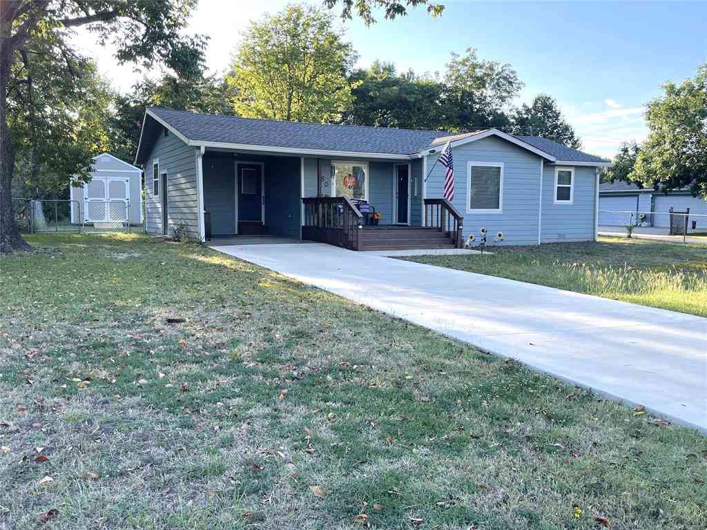 Homes For Sale - 480 Oak Leaf<br/> Rains County, East Tawakoni, TX 75472