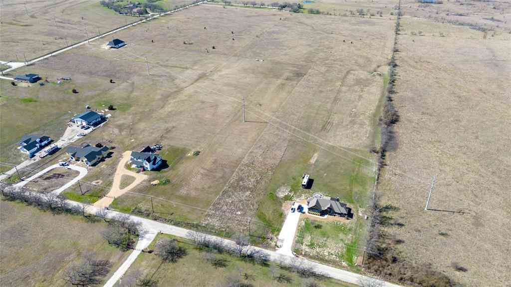 Vacant Land For Sale - 640 County Road 379<br/> Decatur, TX 76234