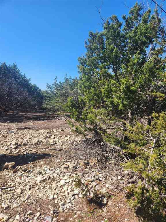 Vacant Land For Sale - 1005 Overhill Drive<br/> Cleburne, TX 76033