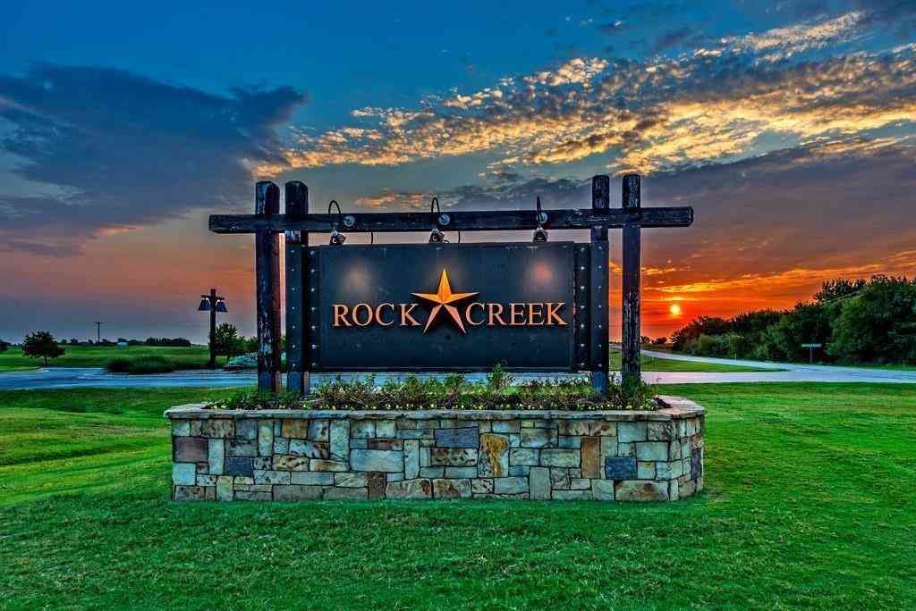 Vacant Land For Sale - 185 Great Waters Street<br/> Gordonville, TX 76245