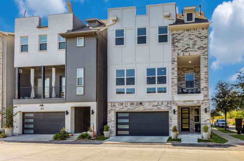 Homes For Sale - 2649 La Altura Lane<br/> Dallas, TX 75212