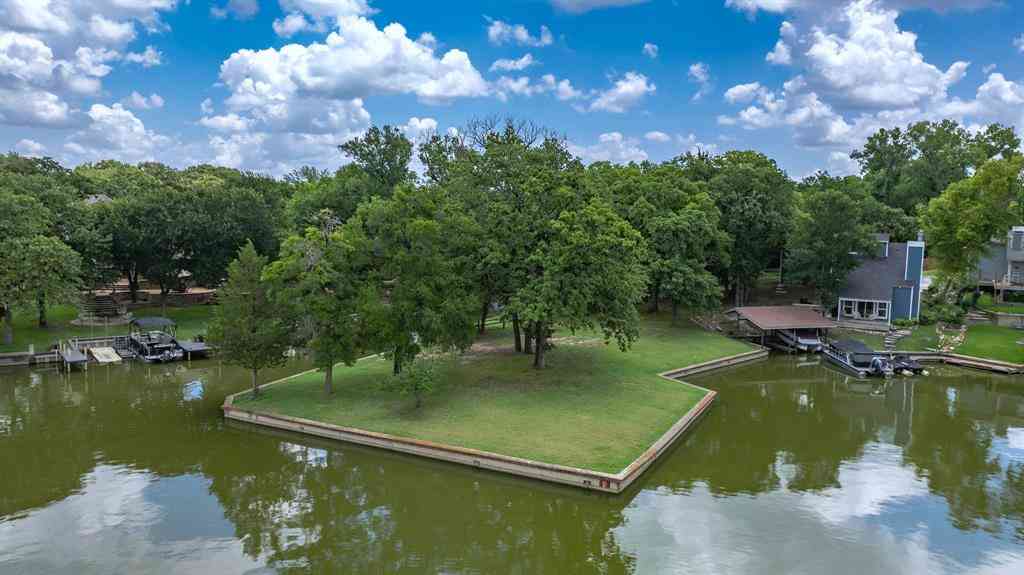 Vacant Land For Sale - 504 Harbor Drive S<br/> Tarrant County, Azle, TX 76020