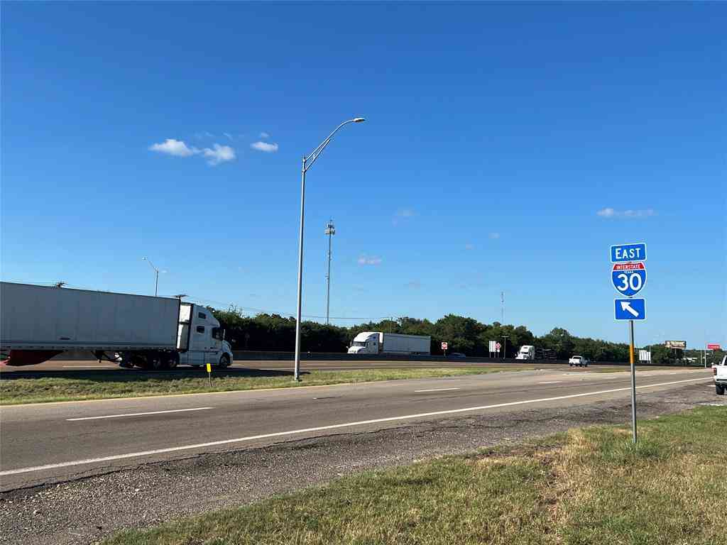 Vacant Land For Sale - 1300 E Shannon Road<br/> Sulphur Springs, TX 75482