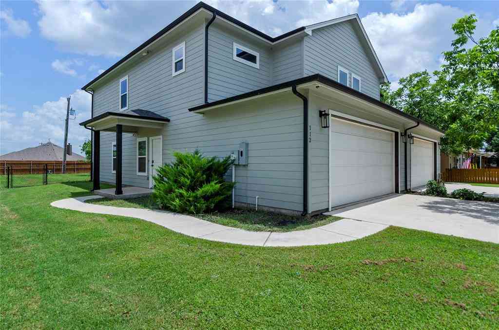 Apartment For Sale - 114 Ash Street<br/> Wise County, Paradise, TX 76073