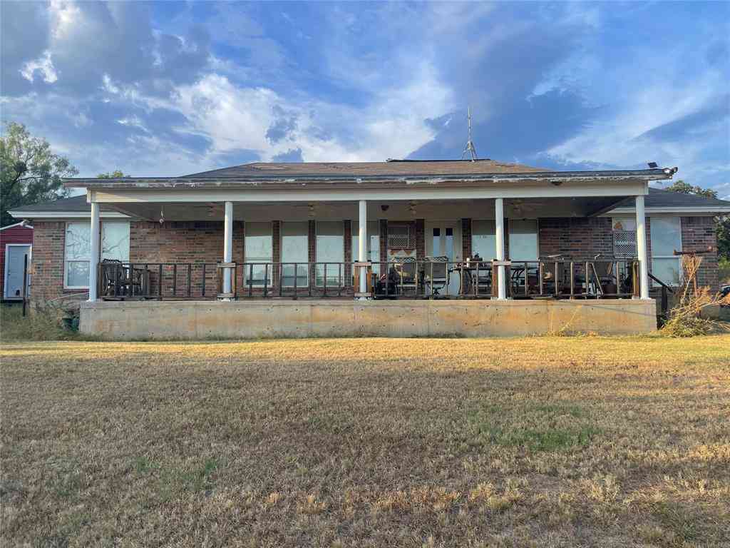 Homes For Sale - 520 Cr 221<br/> Breckenridge, TX 76424