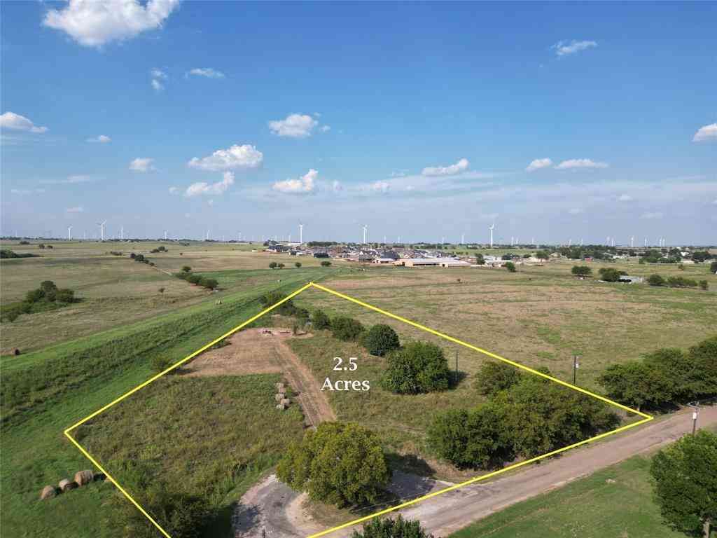 Vacant Land For Sale - TBD County Road 317 A<br/> Cooke County, Muenster, TX 76252