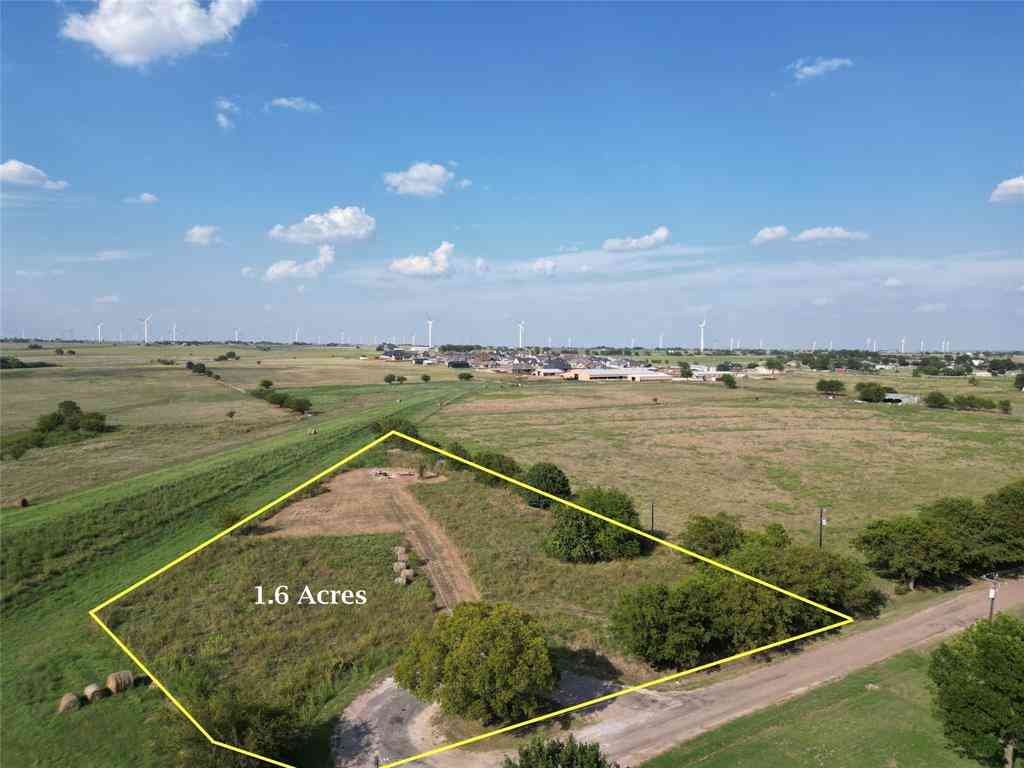 Vacant Land For Sale - TBD County Road 316 B<br/> Muenster, TX 76252