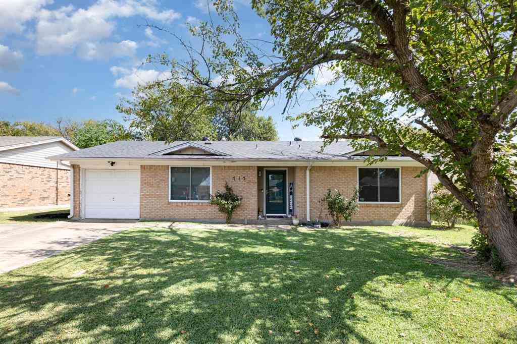 Homes For Sale - 6713 Wren Drive<br/> Hunt County, Greenville, TX 75402