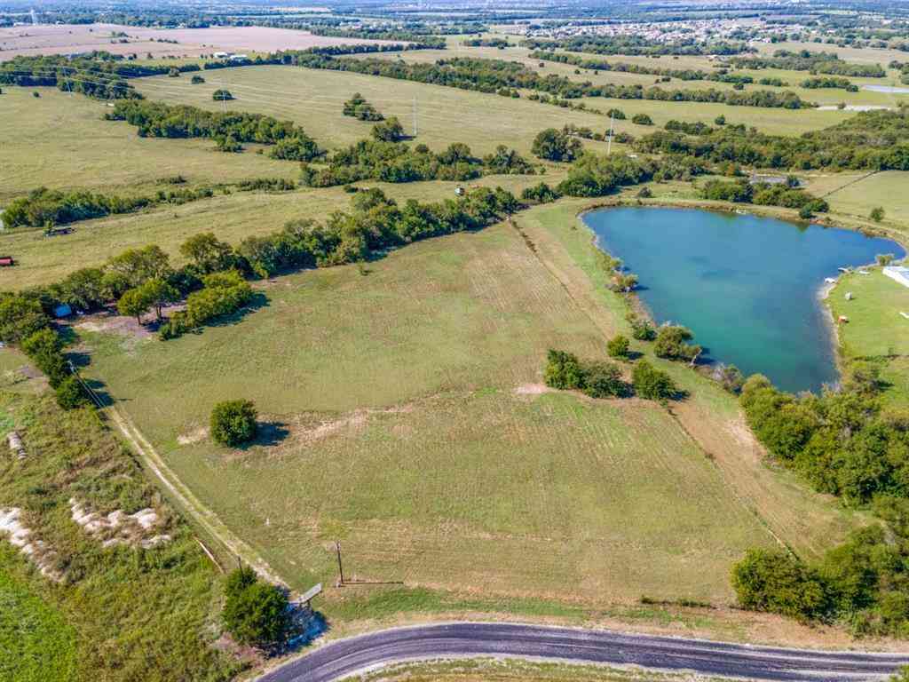 Vacant Land For Sale - 18760 Cr 913 Road<br/> Nevada, TX 75173