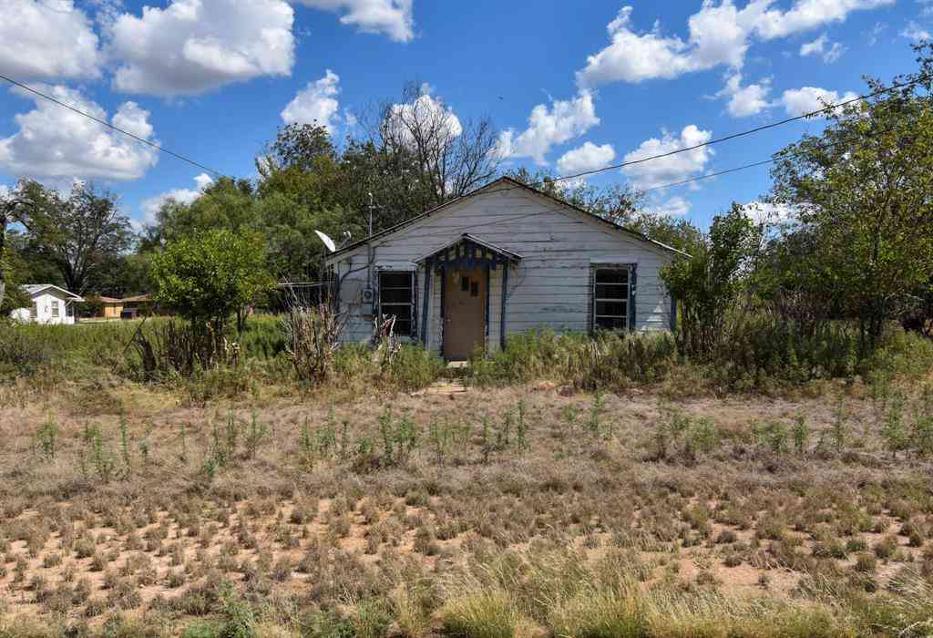 Homes For Sale - 1101 S Plum<br/> Brady, TX 76825