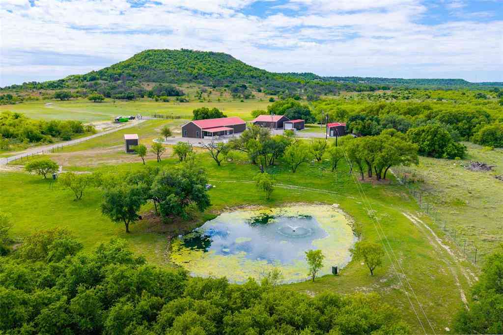 Vacant Land For Sale - 3021 Fm-1689<br/> Comanche, TX 76442