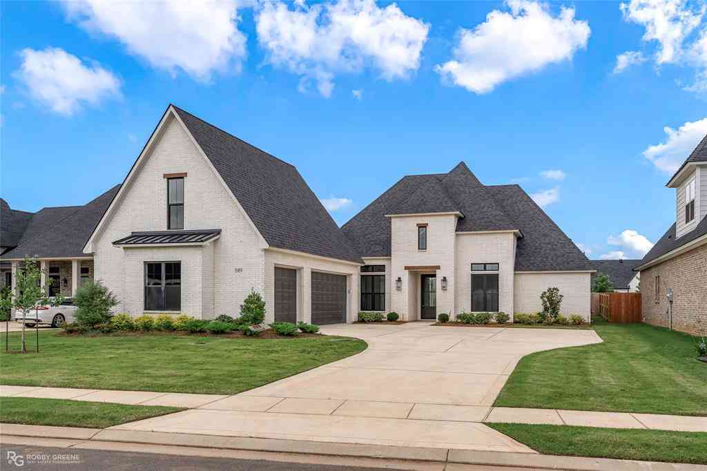 Homes For Sale - 589 Corinth Circle<br/> Bossier County, Bossier City, LA 71111