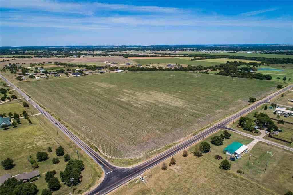 Vacant Land For Sale - 0000 FM 983 SW Fm 983 Corner<br/> Red Oak, TX 75154