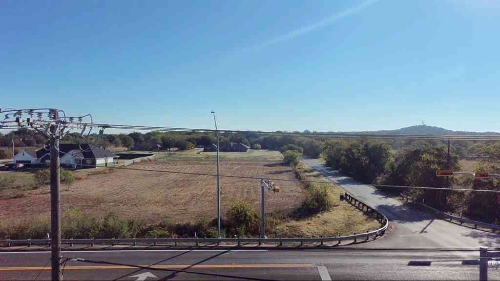 Vacant Land For Sale - 2424 County Road 913<br/> Burleson, TX 76058