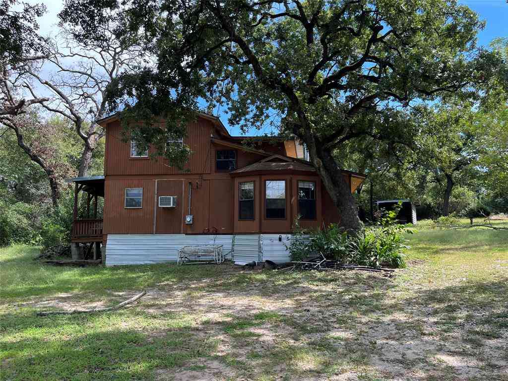 Homes For Sale - 437 Lcr Redbud A<br/> Limestone County, Mexia, TX 76667