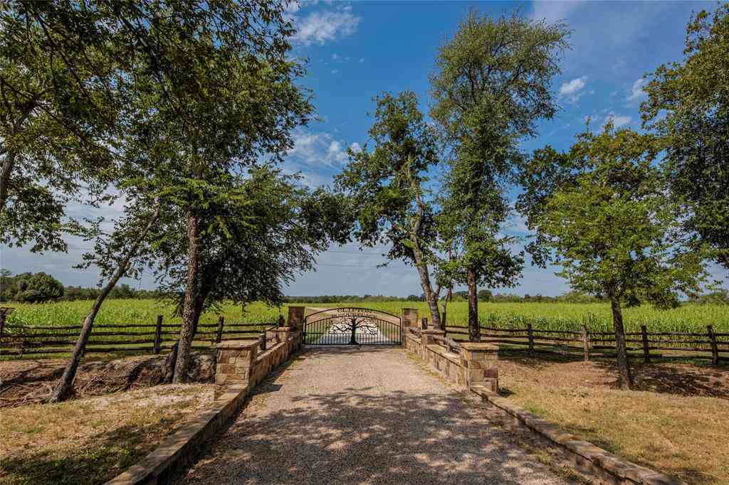 Apartment For Sale - 395 County Road 2530<br/> Bosque County, Meridian, TX 76665