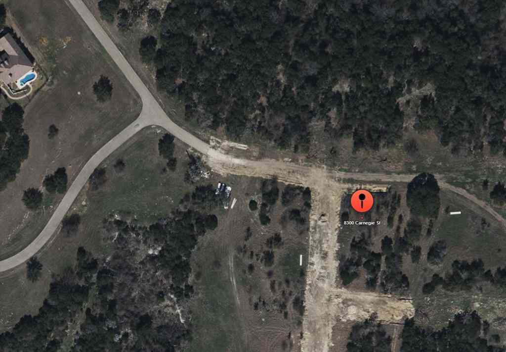 Vacant Land For Sale - 8300 Carnegie Street<br/> Cleburne, TX 76033