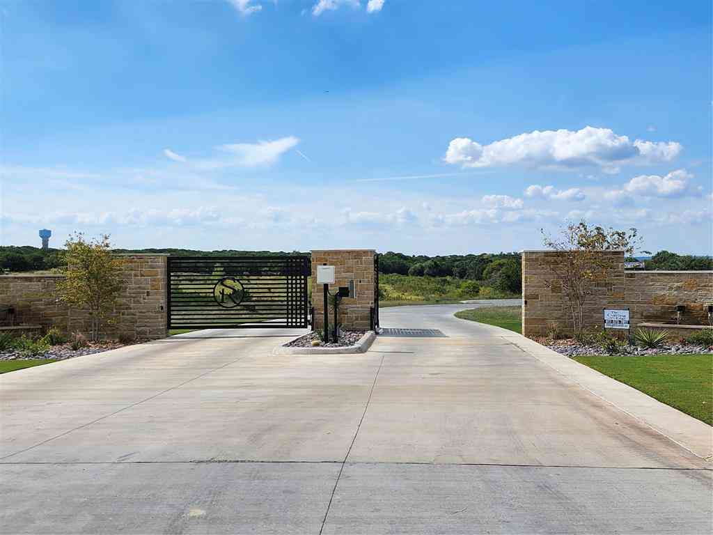 Vacant Land For Sale - 1055 Ranch Vista Road<br/> Granbury, TX 76049