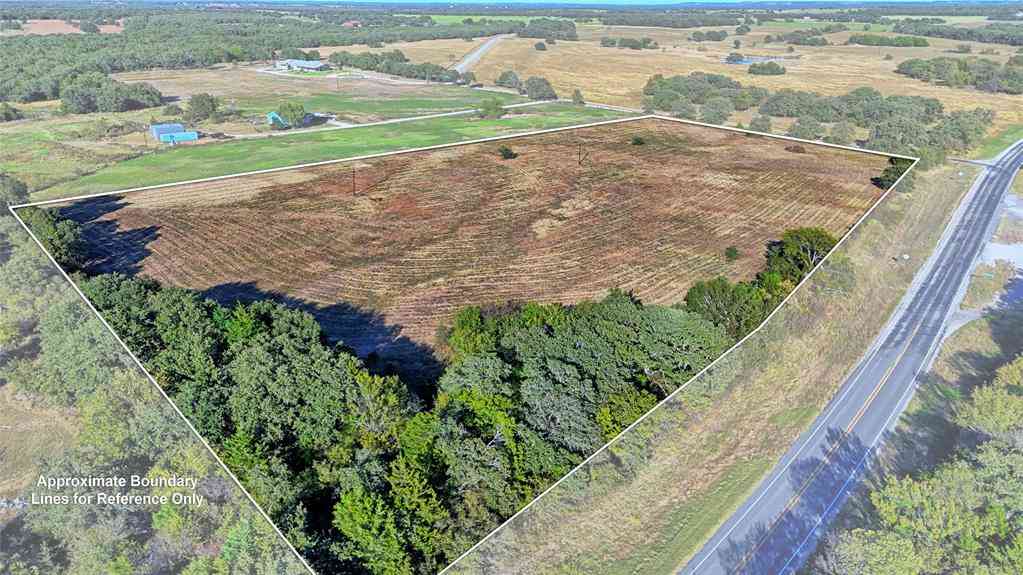 Vacant Land For Sale - 4678 Fenoglio Road<br/> Montague, TX 76251