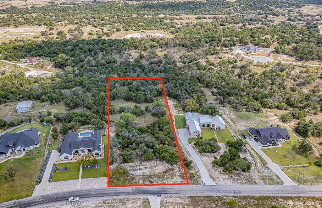 Vacant Land For Sale - LOT 330 Sweeney Way<br/> Brock, TX 76087