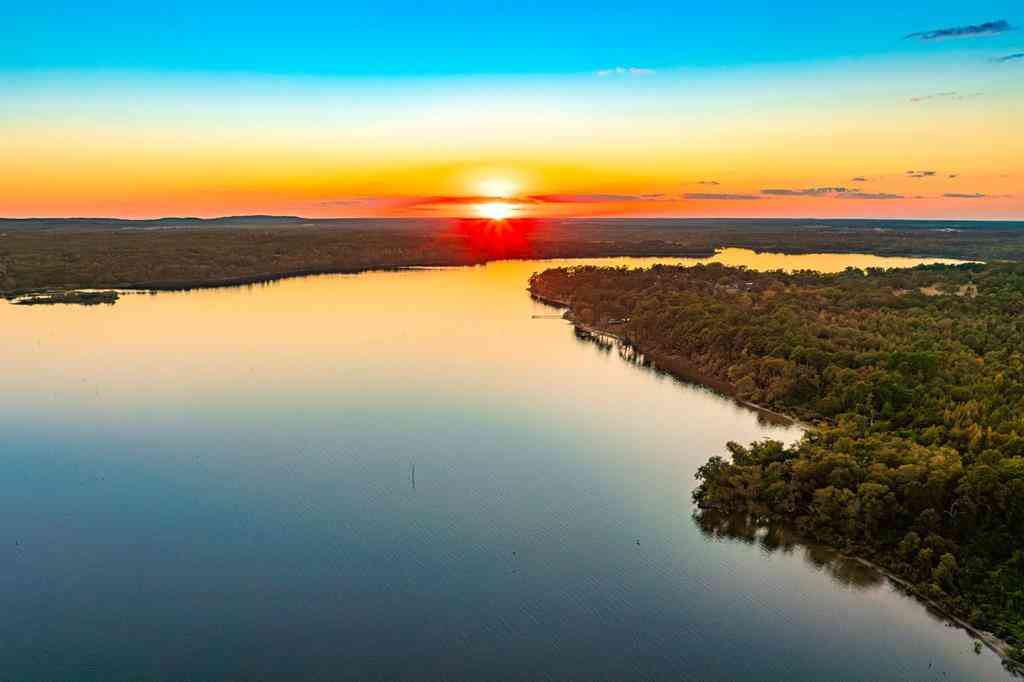 Vacant Land For Sale - Cr-3411<br/> Henderson County, Chandler, TX 75758