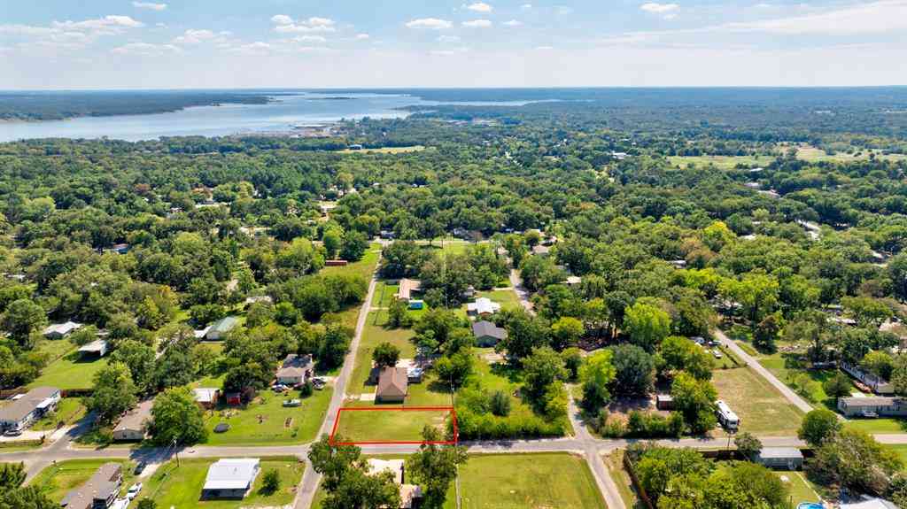 Vacant Land For Sale - 355 Old Shawnee Trail Drive<br/> Grayson County, Gordonville, TX 76245