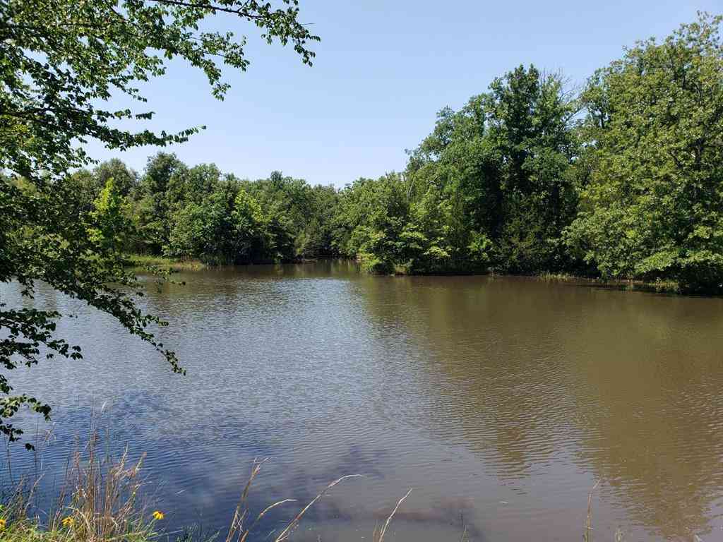 Vacant Land For Sale - 3652 E Cheadle<br/> Tishomingo, OK 73460