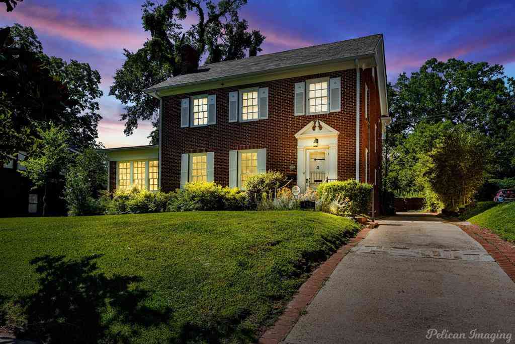 Homes For Sale - 429 Unadilla Street<br/> Caddo County, Shreveport, LA 71106