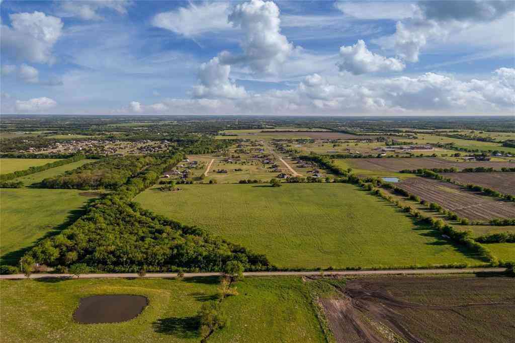 Vacant Land For Sale - TRACT 5 County Road 4905<br/> Fannin County, Trenton, TX 75490