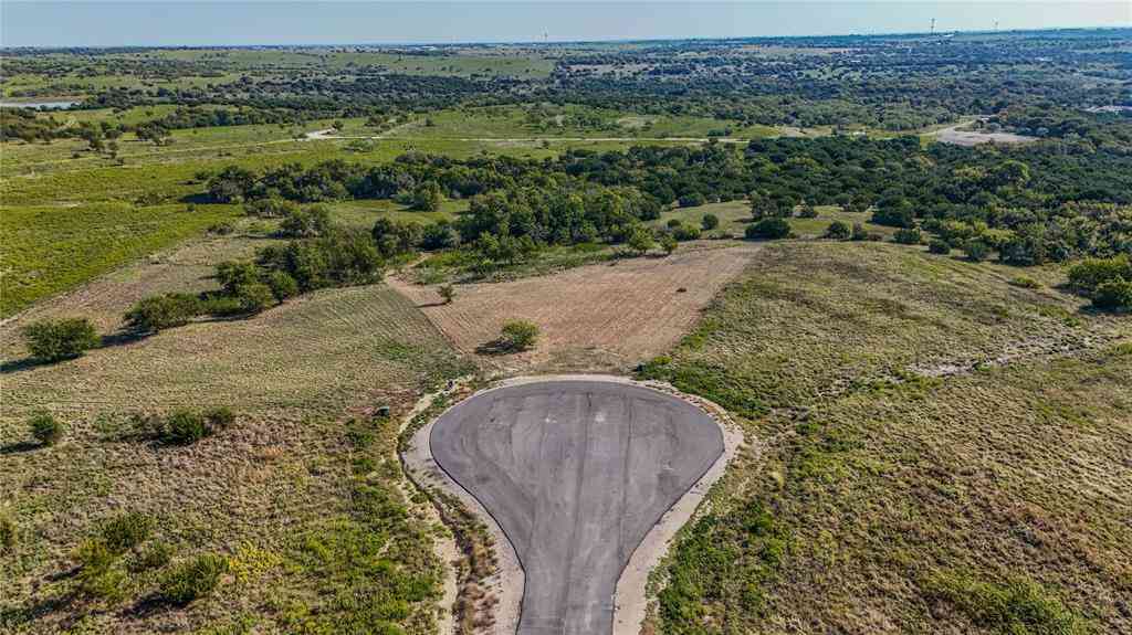 Vacant Land For Sale - 3616 Lucky Pepper Drive<br/> Hood County, Cresson, TX 76035