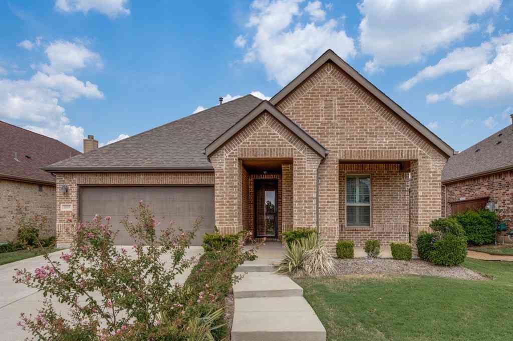 Homes For Sale - 809 Orleans Square<br/> Denton County, Aubrey, TX 76227