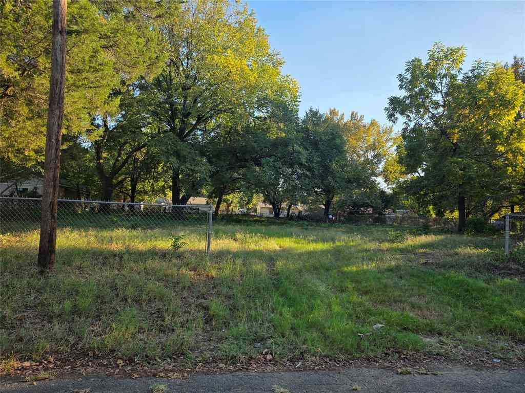 Vacant Land For Sale - 1907 Shiloh<br/> Paris, TX 75460