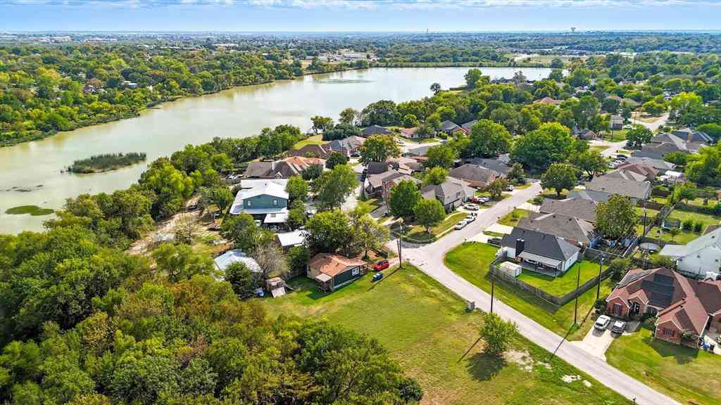 Vacant Land For Sale - 869 Lakeside Drive<br/> Rockwall County, Rockwall, TX 75032