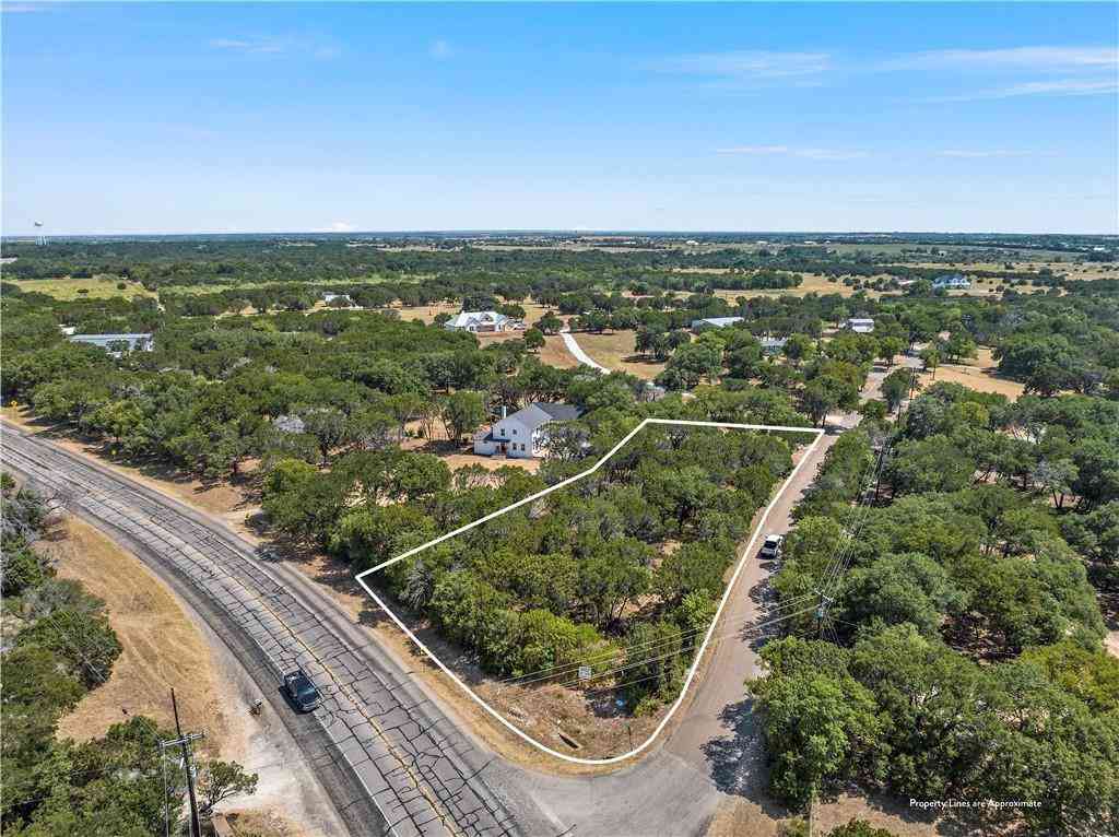 Vacant Land For Sale - 2764 Garrett Lane<br/> Mclennan County, China Spring, TX 76633