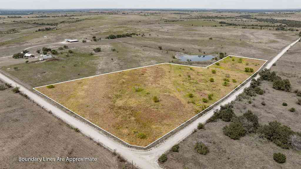 Vacant Land For Sale - TRACT 6 Cr 112<br/> Hico, TX 76457