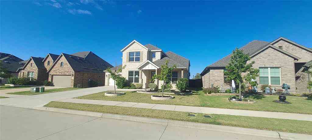 Homes For Sale - 1905 Pecos Drive<br/> Collin County, Celina, TX 75009