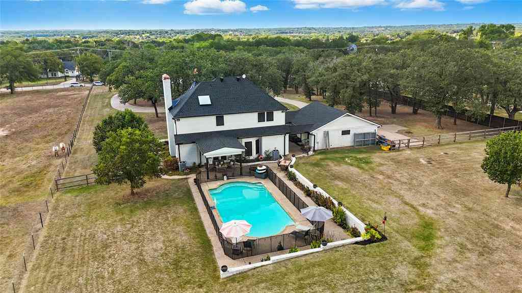 Homes For Sale - 4011 E Bankhead Hwy<br/> Parker County, Hudson Oaks, TX 76087