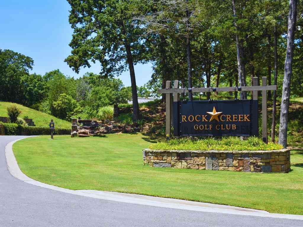 Vacant Land For Sale - 173 Sailfish Point Drive<br/> Grayson County, Gordonville, TX 76245