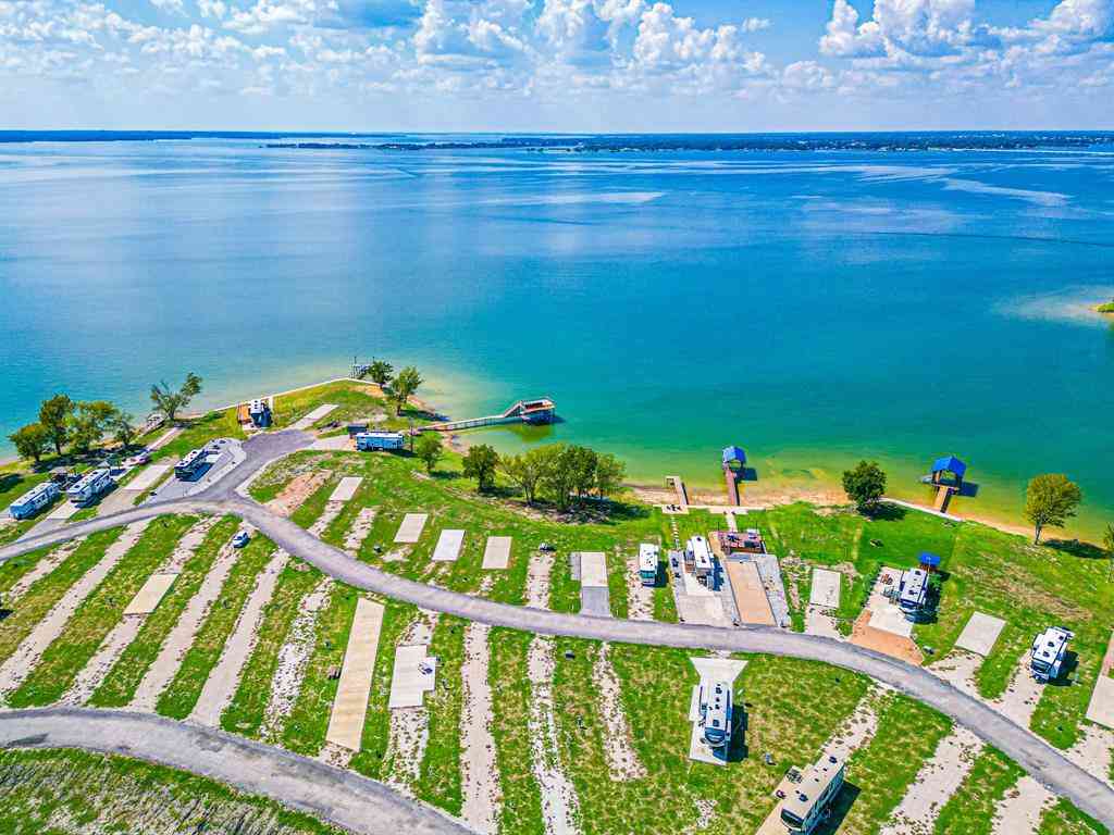 Vacant Land For Sale - LOT 34 Waterfront Road<br/> Navarro County, Kerens, TX 75144