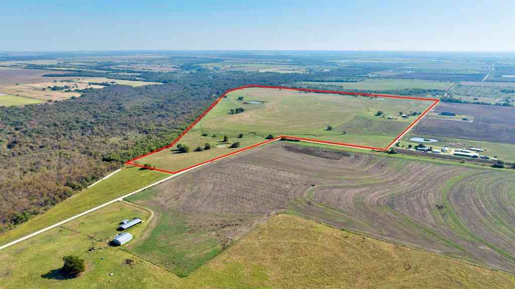 Vacant Land For Sale - 831 Baker Road<br/> Grayson County, Pilot Point, TX 76258