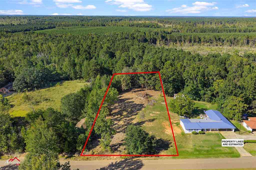 Vacant Land For Sale - Bolinger Cutoff Road<br/> Bossier County, Plain Dealing, LA 71064