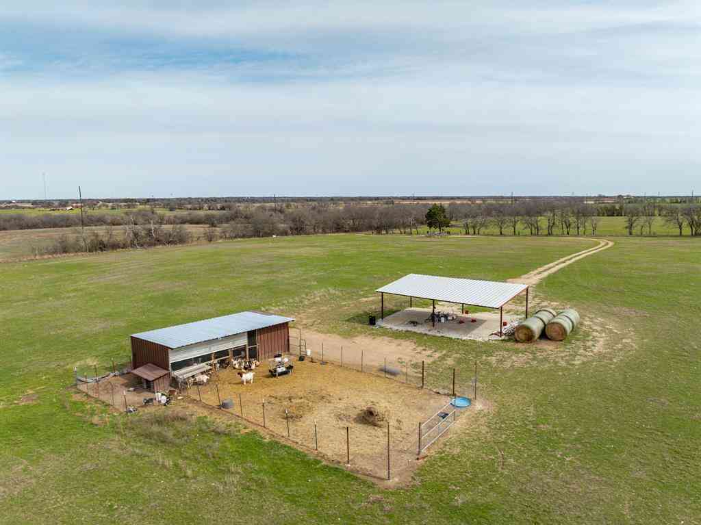 Vacant Land For Sale - 325 Hcr 4264<br/> Hill County, Bynum, TX 76631